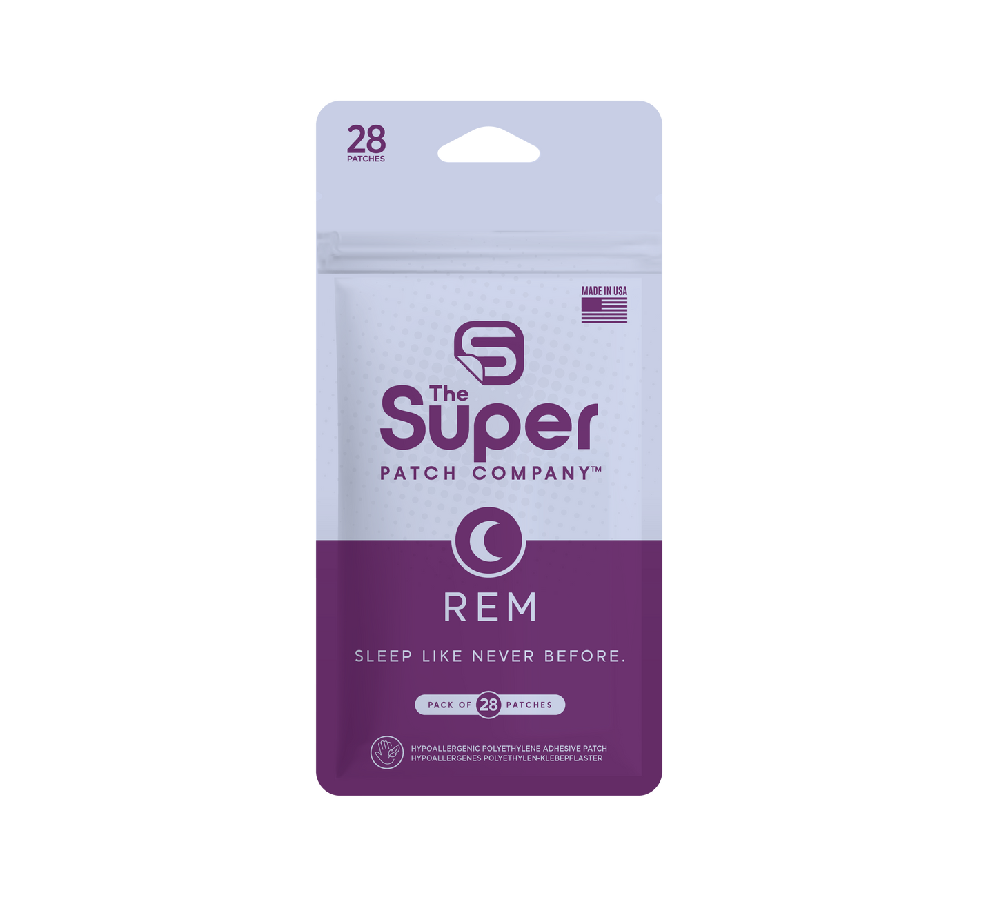 Superpatches