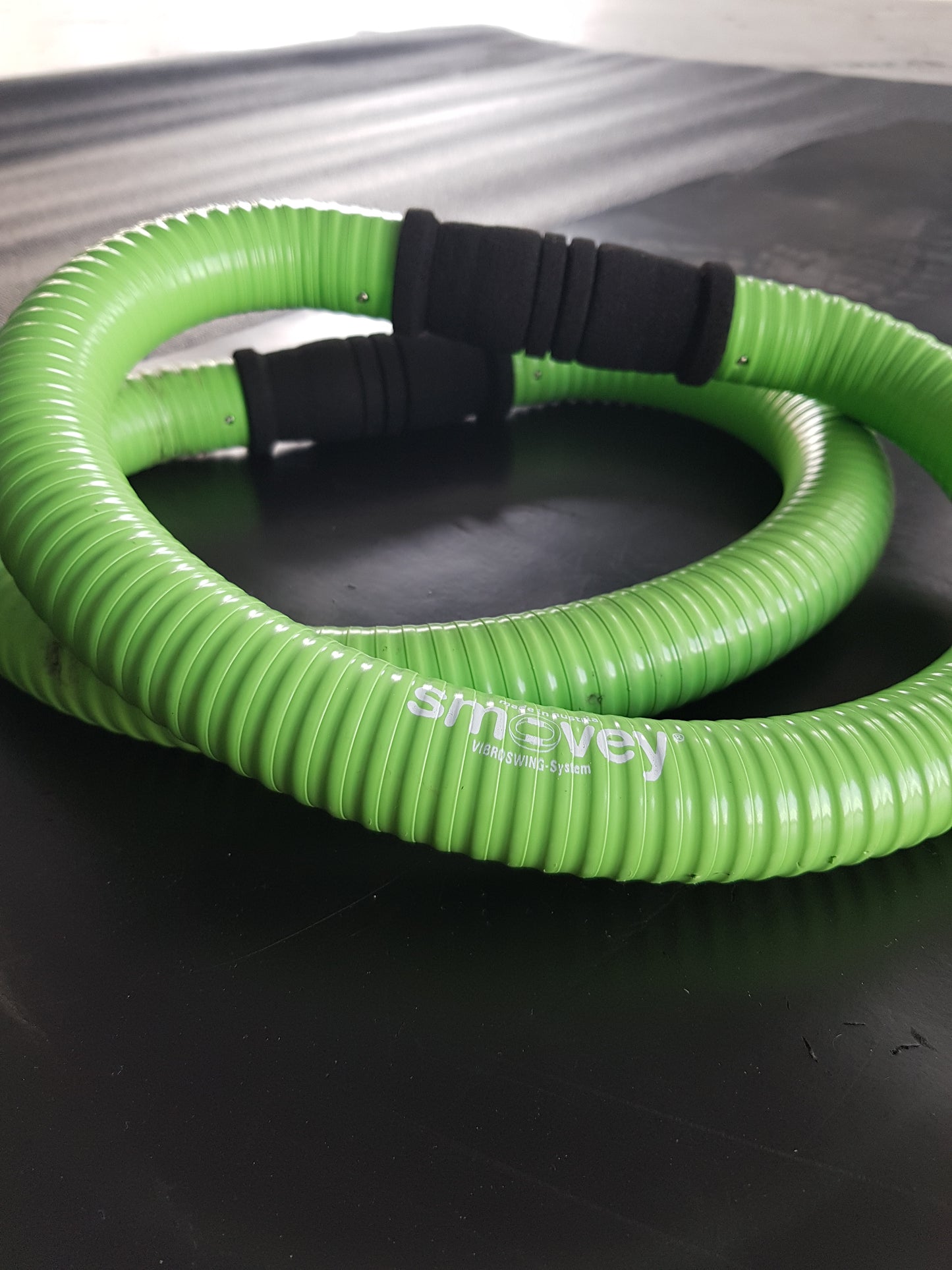 Original Smovey Rings