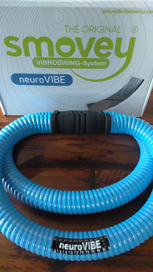Neurovibe Light Smovey rings