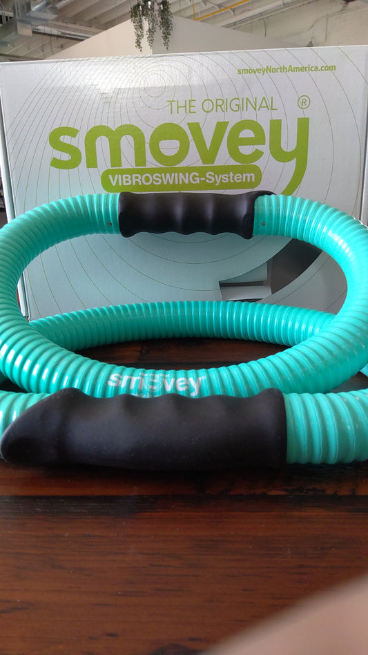 Solid Smovey Rings