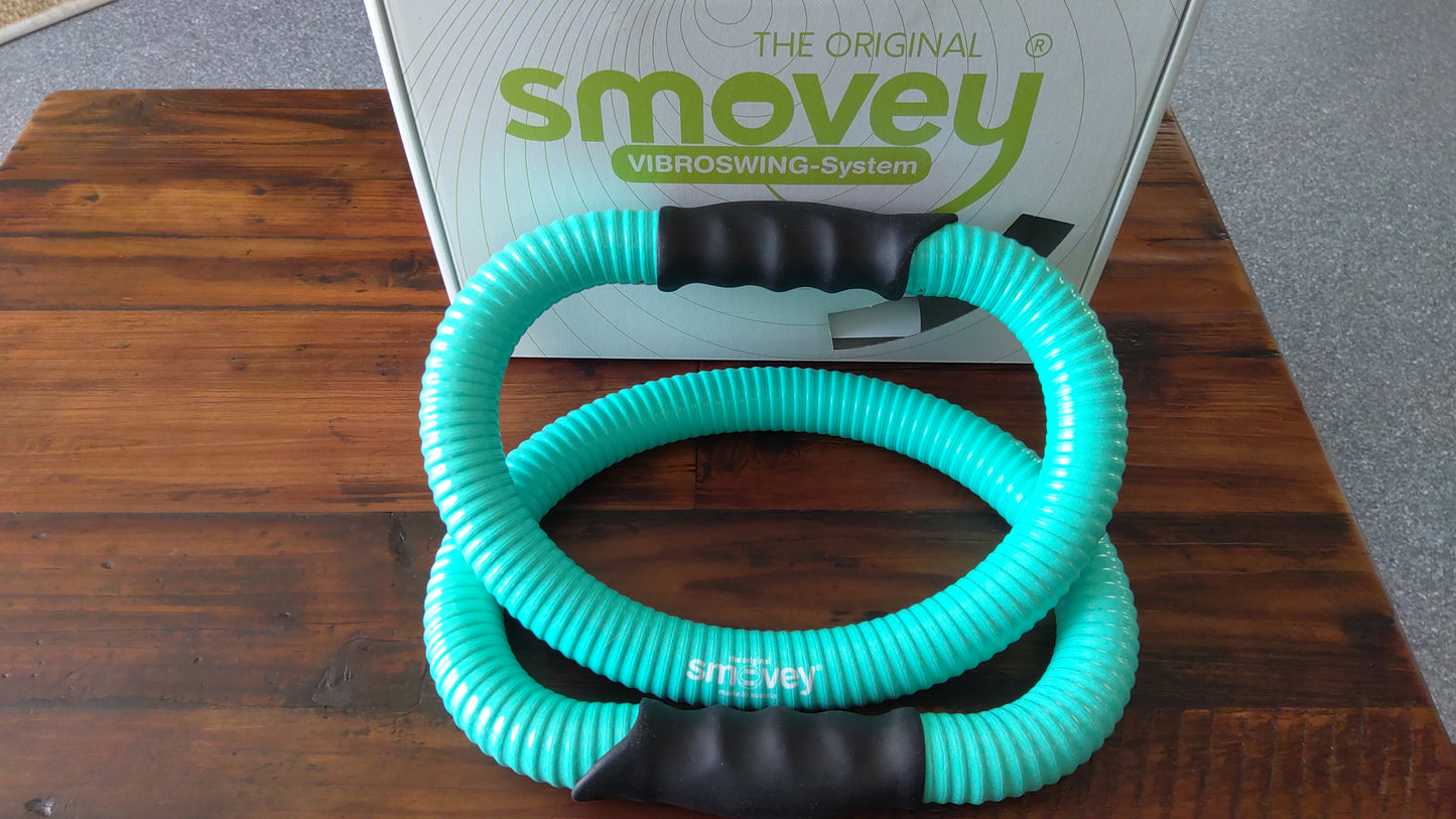 Solid Smovey Rings